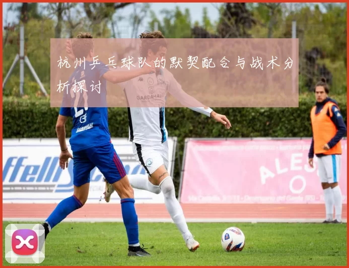 杭州乒乓球队的默契配合与战术分析探讨