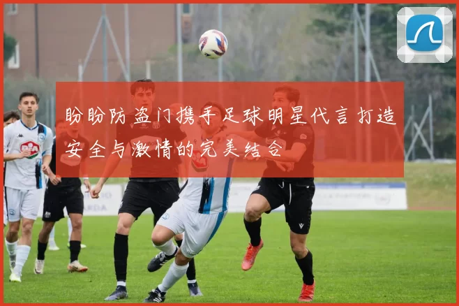 盼盼防盗门携手足球明星代言打造安全与激情的完美结合