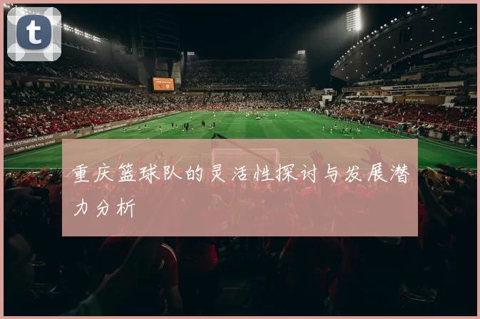 重庆篮球队的灵活性探讨与发展潜力分析