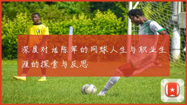 深度对话陈军的网球人生与职业生涯的探索与反思