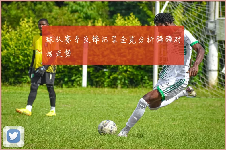 球队赛季交锋记录全览分析强强对话走势