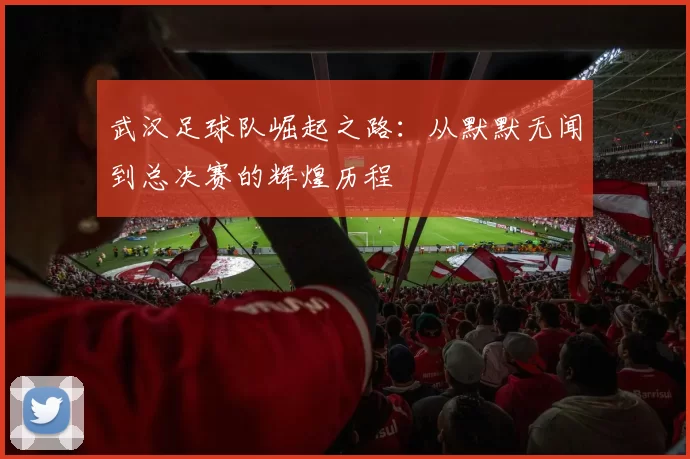 武汉足球队崛起之路：从默默无闻到总决赛的辉煌历程