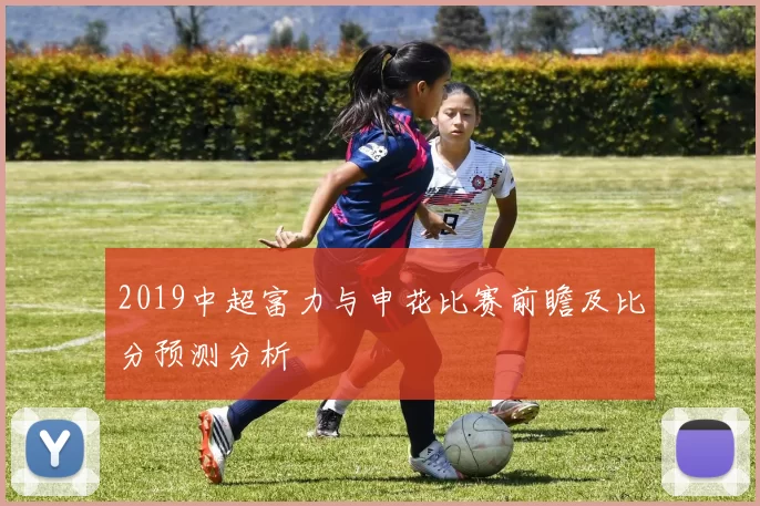 2019中超富力与申花比赛前瞻及比分预测分析