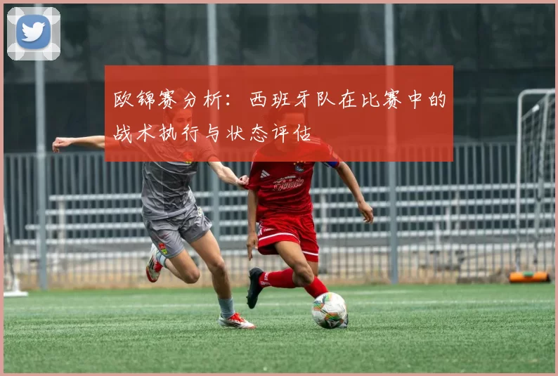 欧锦赛分析：西班牙队在比赛中的战术执行与状态评估