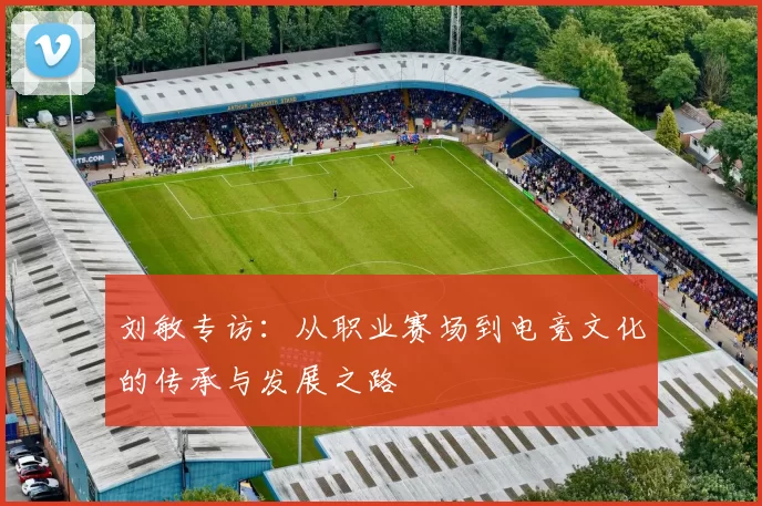 刘敏专访：从职业赛场到电竞文化的传承与发展之路