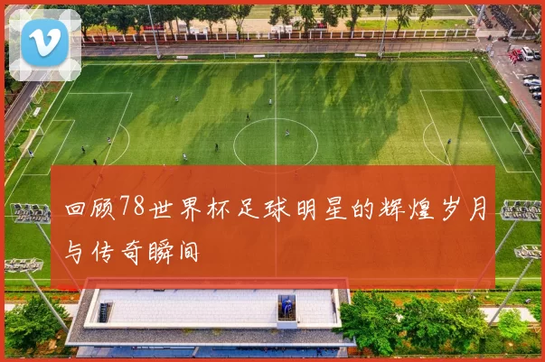 回顾78世界杯足球明星的辉煌岁月与传奇瞬间