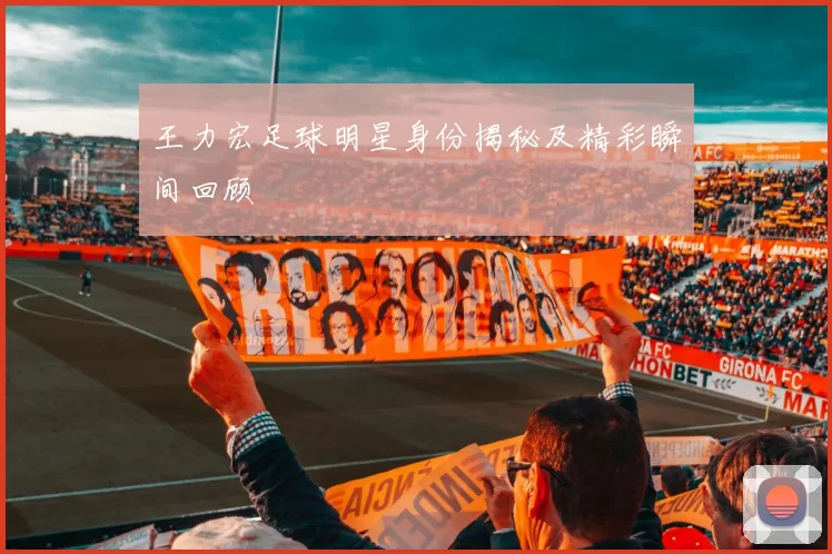 王力宏足球明星身份揭秘及精彩瞬间回顾