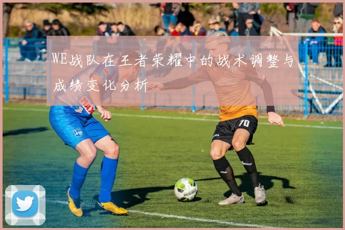 WE战队在王者荣耀中的战术调整与成绩变化分析