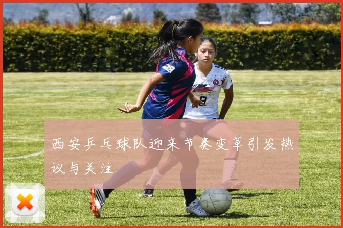 西安乒乓球队迎来节奏变革引发热议与关注