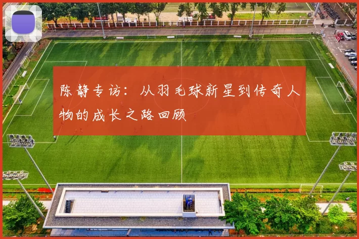陈静专访：从羽毛球新星到传奇人物的成长之路回顾