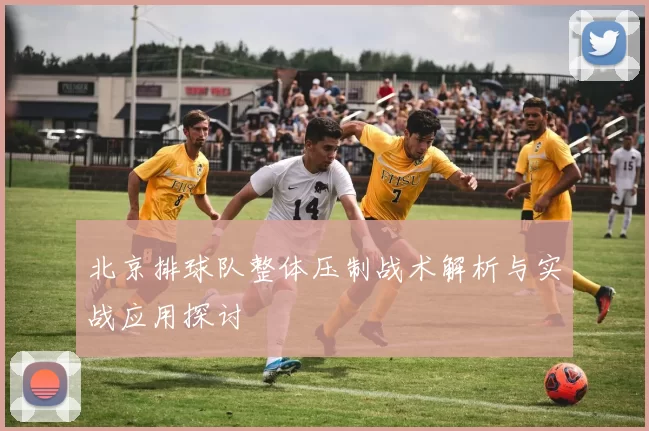 北京排球队整体压制战术解析与实战应用探讨
