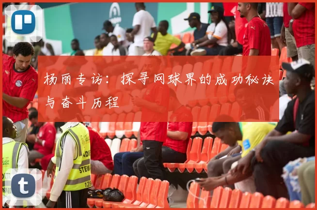 杨丽专访：探寻网球界的成功秘诀与奋斗历程