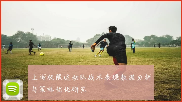 上海极限运动队战术表现数据分析与策略优化研究
