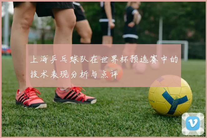 上海乒乓球队在世界杯预选赛中的技术表现分析与点评