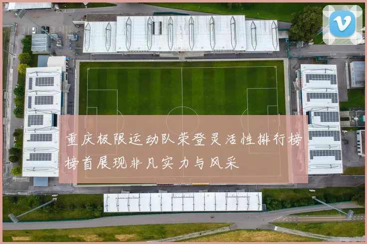 重庆极限运动队荣登灵活性排行榜榜首展现非凡实力与风采