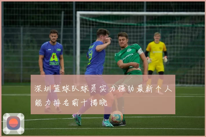 深圳篮球队球员实力强劲最新个人能力排名前十揭晓