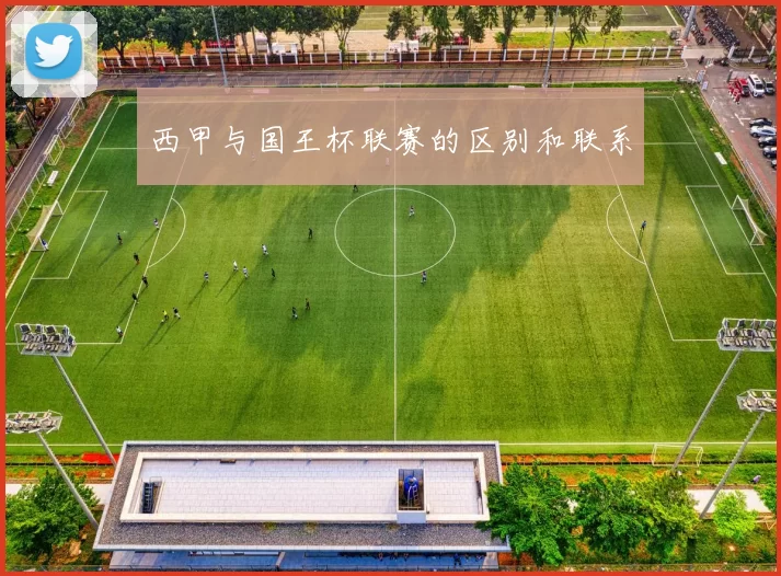 西甲与国王杯联赛的区别和联系