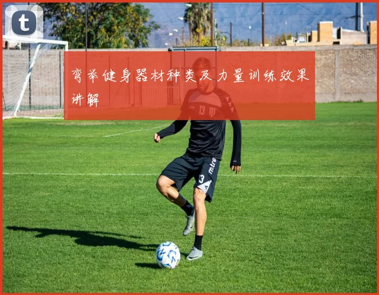 弯举健身器材种类及力量训练效果讲解