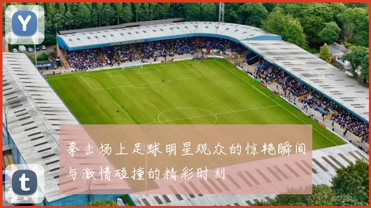 拳击场上足球明星观众的惊艳瞬间与激情碰撞的精彩时刻