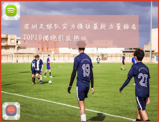 深圳足球队实力强劲最新力量排名TOP10揭晓引发热议