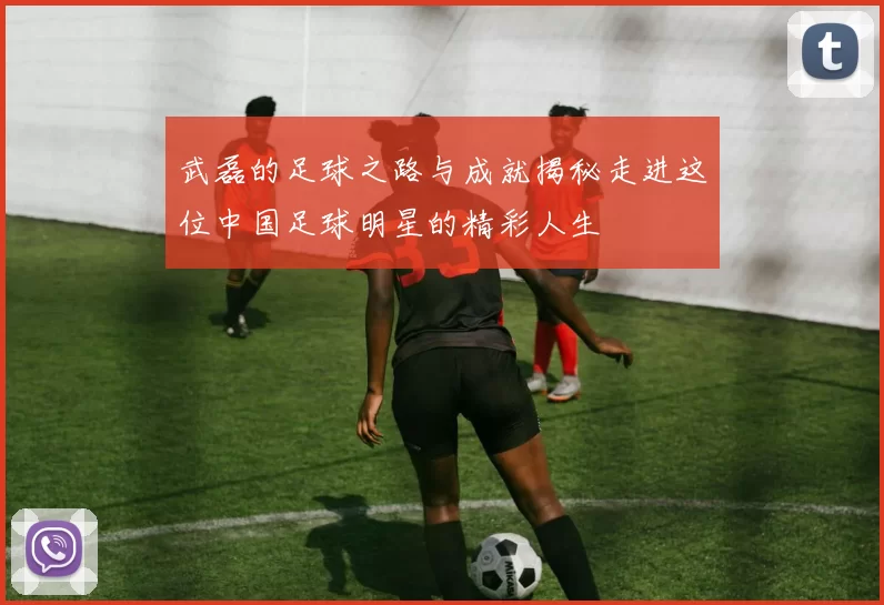 武磊的足球之路与成就揭秘走进这位中国足球明星的精彩人生